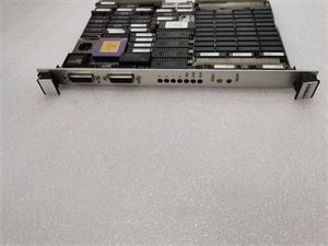AMAT 0090-76110 VME Single Board Computer