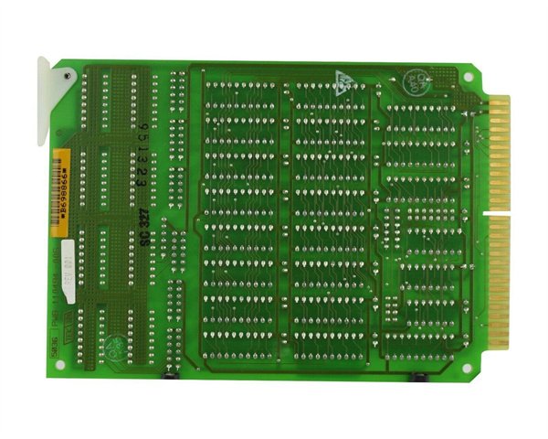 LAM 853-17632-001 Single-Channel Low-Flow Gas Filter Module