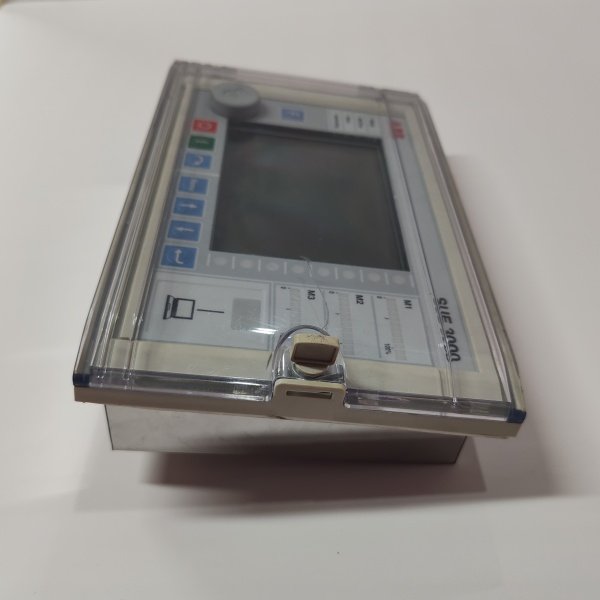 ABB SUE3000 1VCR007346 G0032 Medium-Voltage Soft Starter