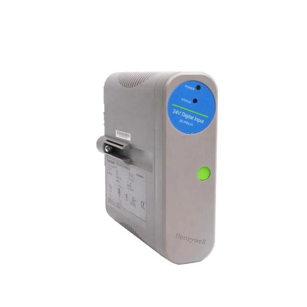 Honeywell 8C-IP0101 51454362-175 Standard I/O Module