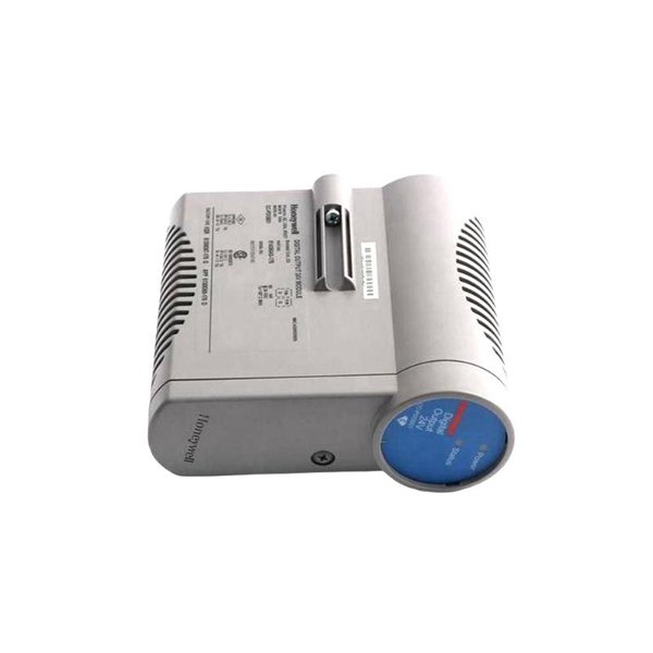 Honeywell 8C-IP0101 51454362-175 Standard I/O Module