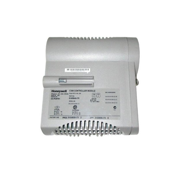 Honeywell 8C-PAZHA1 Analog Input Modules