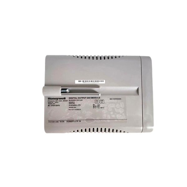 Honeywell 8C-PDOD51 51454361-174 Digital Output Module
