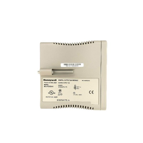 Honeywell 8C-PDODA1 51454472-175 Digital Output Module