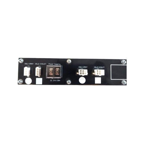 Honeywell 8C-SHEDA1 51307186-175 Header Board