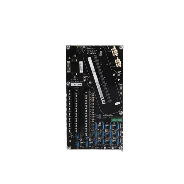 Honeywell 8C-TAIDA1 51307131-175 Analog Input Module