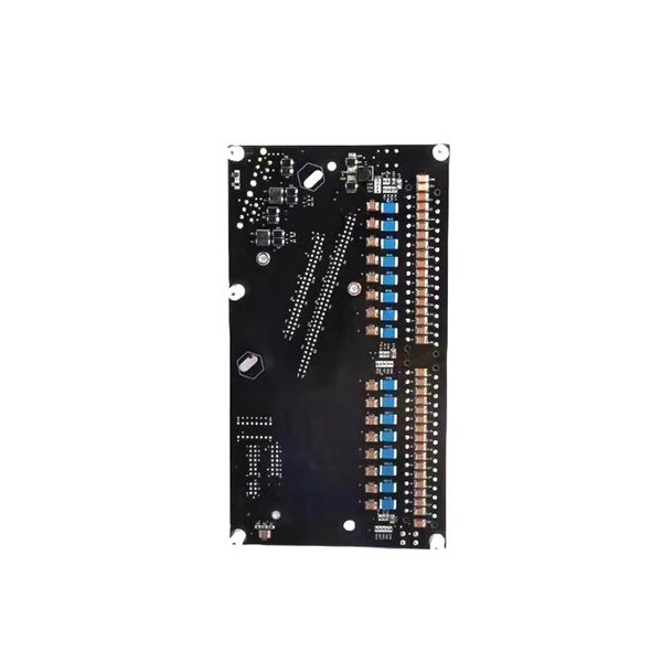 Honeywell 8C-TAIMA1 51307171-175 Low-level Analog Input I/O Termination Assembly