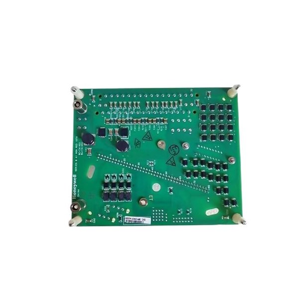 Honeywell 8C-TAIX51 51306979-175 Analog Input Module