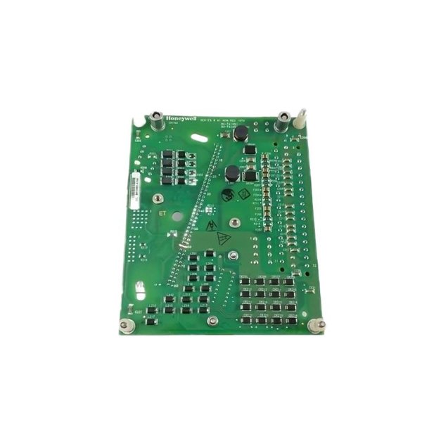 Honeywell 8C-TAIX51 51306979-175 Analog Input Module