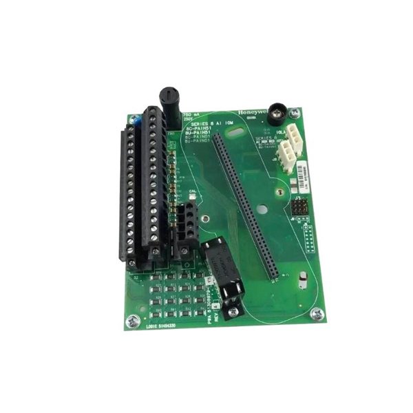 Honeywell 8C-TAIX51 51306979-175 Analog Input Module
