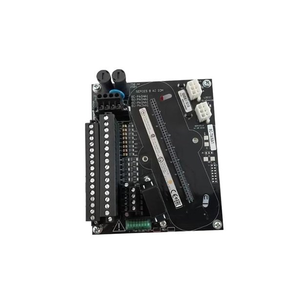 Honeywell 8C-TAIXA1 51307127-175 Analog Input Module