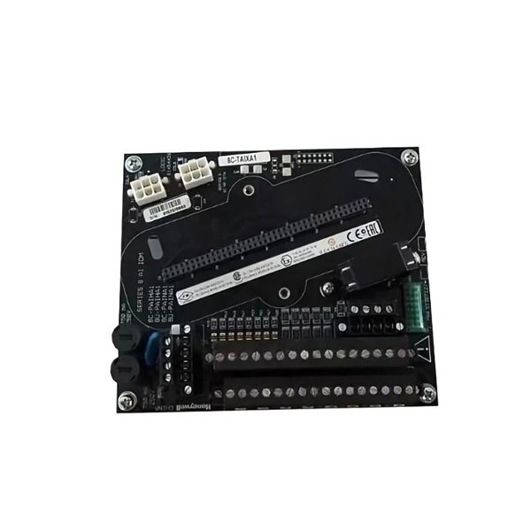 Honeywell 8C-TAIXA1 51307127-175 Analog Input Module