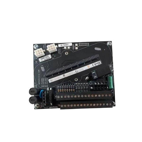 Honeywell 8C-TAIXA1 51307127-175 Analog Input Module