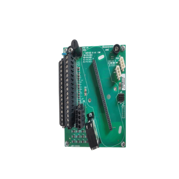 Honeywell 8C-TAOX51 51306983-175 Analog Output Module