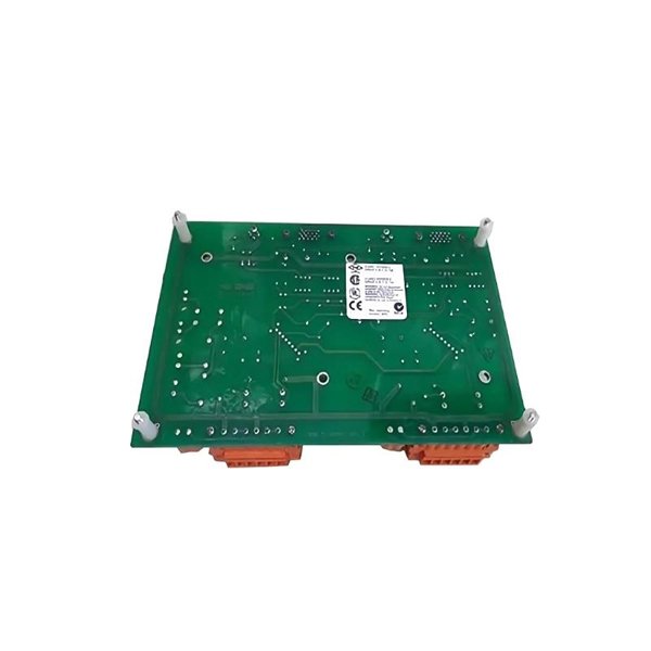 Honeywell 8C-TAOX51 51306983-175 Analog Output Module