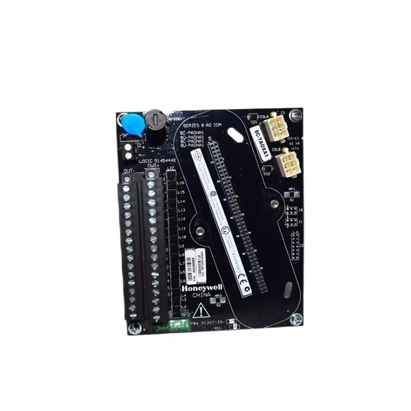 Honeywell 8C-TAOXA1 51307135-175 Analog Output Module