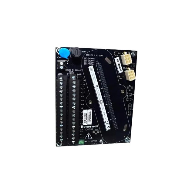Honeywell 8C-TAOXA1 51307135-175 Analog Output Module