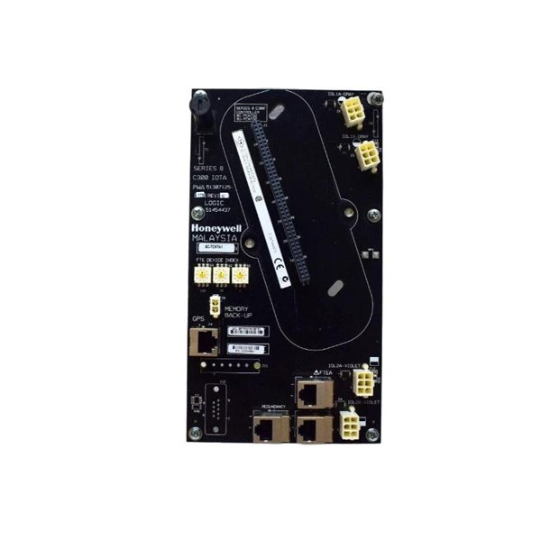Honeywell 8C-TCNTA1-C C300 Controller I/O Termination Assembly (IOTA)