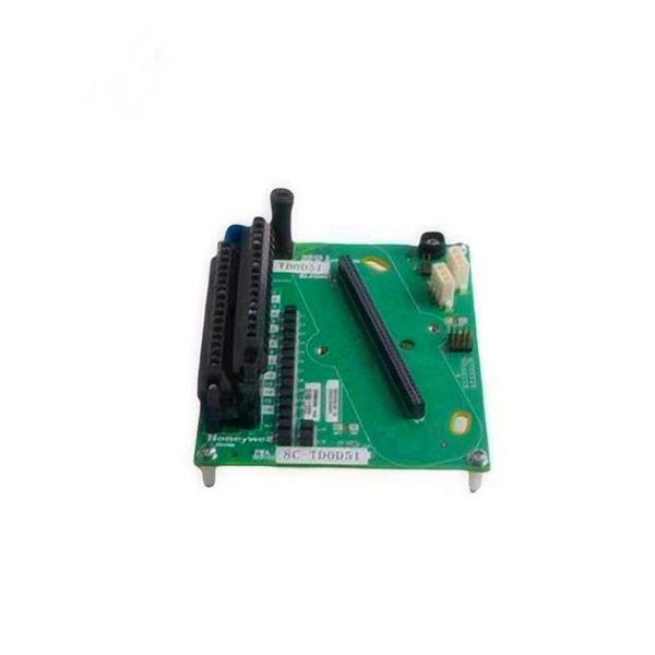 Honeywell 8C-TDIL11 51306858-175 Digital Input Module