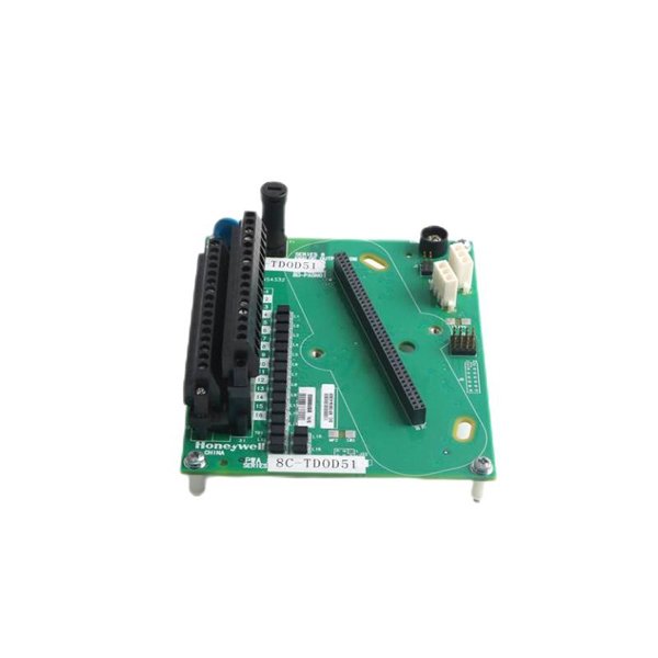 Honeywell 8C-TPOX01 51307022-175 PROFIBUS Gateway Module