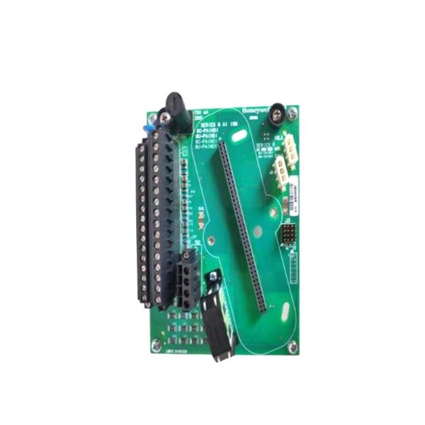 Honeywell 8C-TPOX01 51307022-175 PROFIBUS Gateway Module