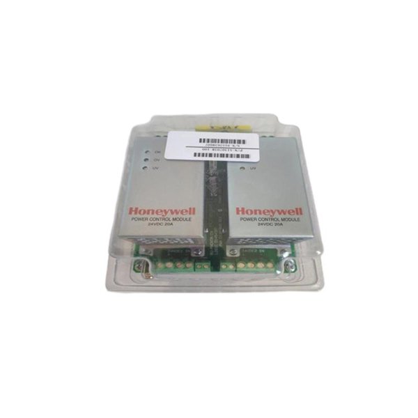 Honeywell 8U-PWCNTA 51307038-100 Power Control Module