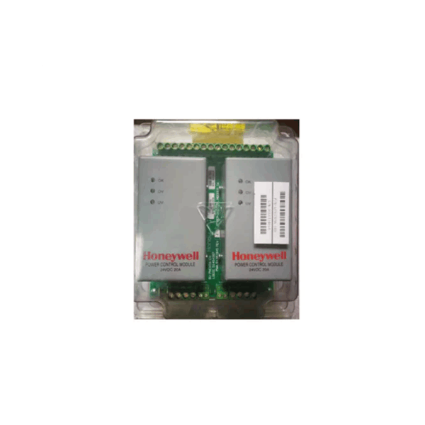 Honeywell 8U-PWCNTA 51307038-100 Power Control Module