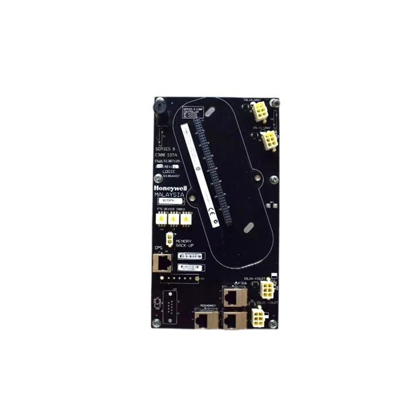 Honeywell 8U-TCNTA1 I/O Termination Assembly