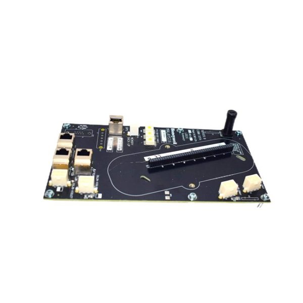 Honeywell 8U-TCNTA1 I/O Termination Assembly