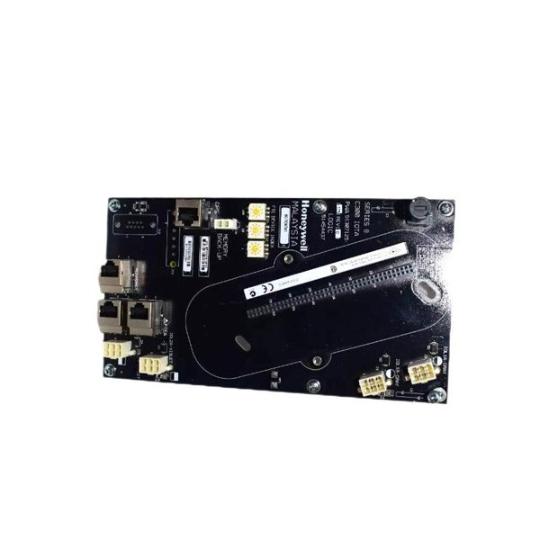 Honeywell 8U-TCNTA1 I/O Termination Assembly