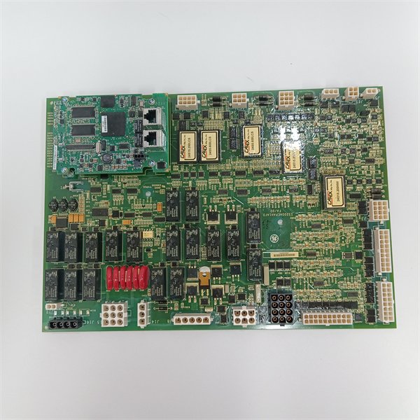 General Electric IS200AEPCH1ABC PCB Component