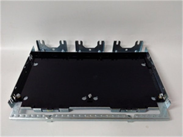 General Electric IS230TVBAH2A Thermocouple Input Terminal Board