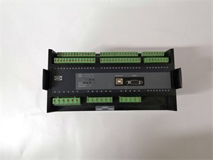 DEIF PPU-3 Power Protection Unit
