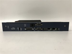 General Electric IC698PSA100E Power Supply Module