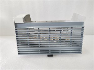 ABB PM802F Base Unit Controller