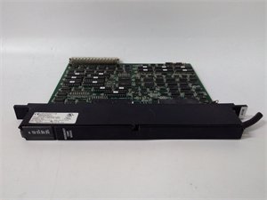 General Electric IC687RCM711 Redundancy Communications Module