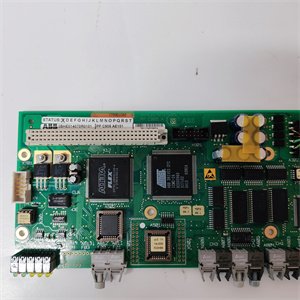 ABB PPC905AE101 3BHE014070R0101 PLC Processor Module