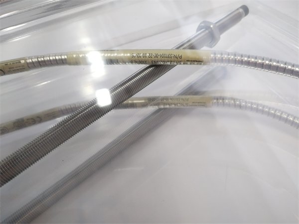 Bently Nevada 330104-00-22-10-02-05 Eddy Current Sensor System