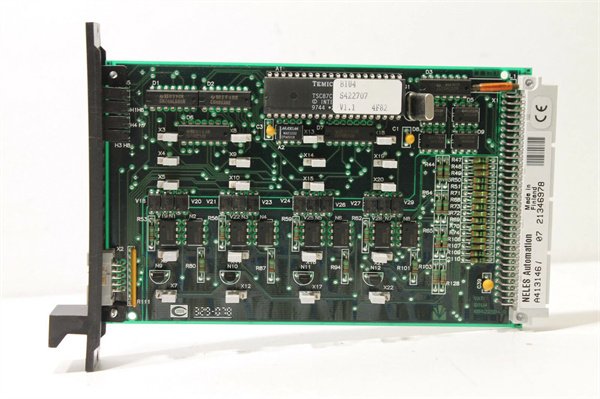 METSO A413146 Industrial Control Module