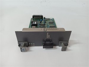 Yokogawa AIP591 industrial automation module