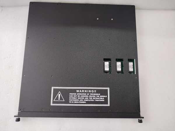 Triconex 3503EC1 digital input module
