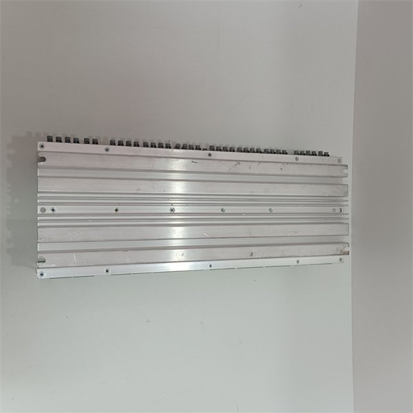 ABB 3BHE030410R3011 PPD117A Series High-Power Excitation Module