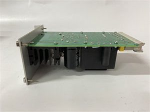 METSO MOOG M128-010 Industrial Control Module