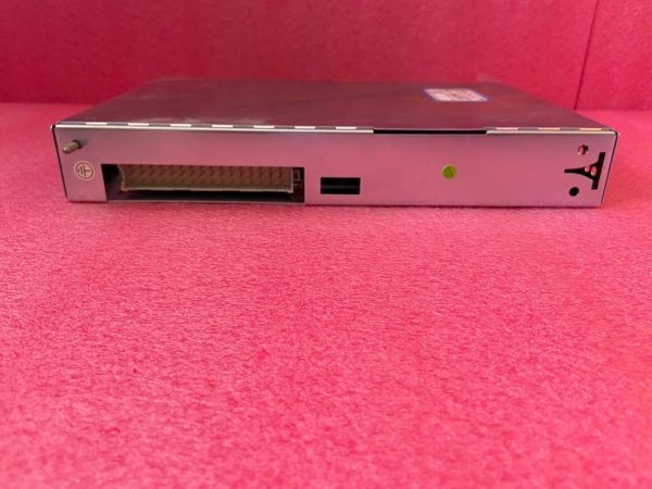 ABB AX670 3BSE000566R1 Distributed I/O Station