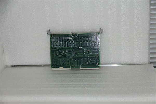 GE Fanuc VMIVME-3122-020 VMEbus interface card