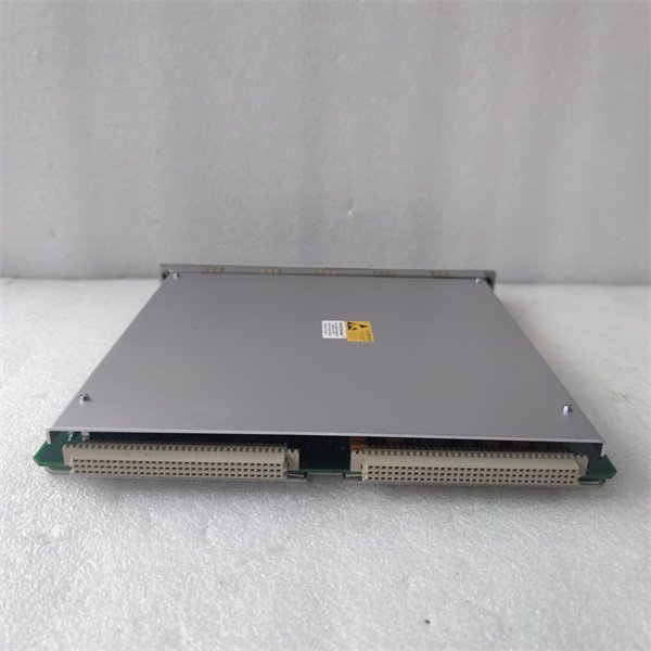 Bently Nevada 125744-02 Industrial Protection System Rack Assembly