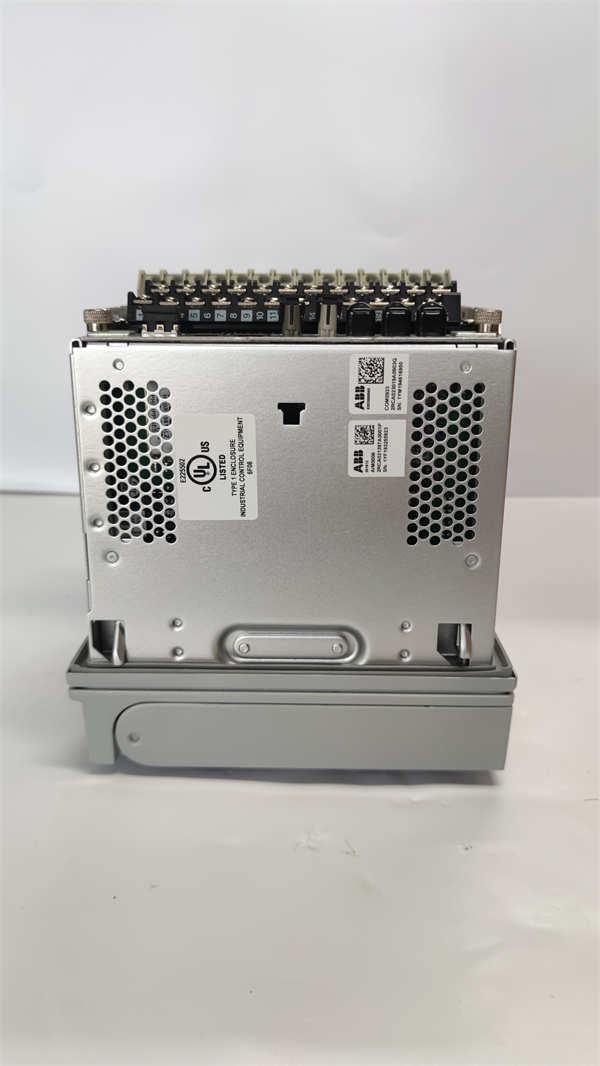 ABB REF615 HBFEAEAGNDA1ABA1XG Feeder Protection Relay