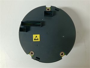 ABB D674A906U01 Industrial Control Module