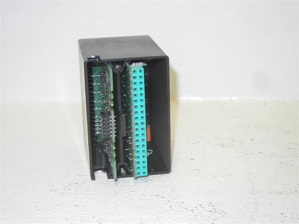 General Electric IC670MDL930J Discrete Output Module