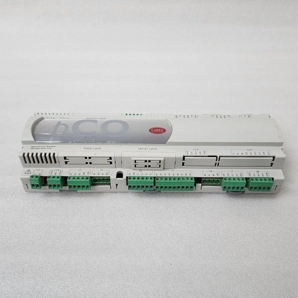 ABB PCO011 3BDZ000371R1 Multi-Protocol Control Unit